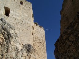 Castillo de Mula 2010